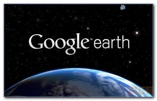 Google Earth para Windows